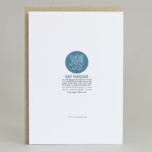 Load image into Gallery viewer, Bothy Landscape blank card