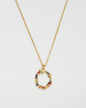 Load image into Gallery viewer, Orla Hedgerow Necklace