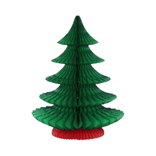 Load image into Gallery viewer, Paper Dreams Classic Christmas Tree 25cm Traditional Green
