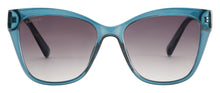 Load image into Gallery viewer, Fion Denim ECO Friendly Sunglasses