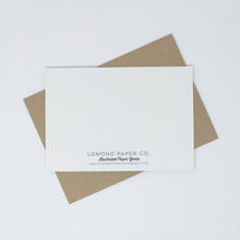 Load image into Gallery viewer, Vintage Mother's Day card