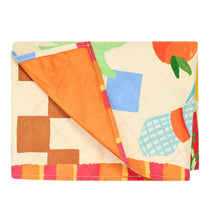 Load image into Gallery viewer, Dock & Bay Picnic Blanket - Supper Club