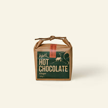 Load image into Gallery viewer, Harth Ginger Hot Chocolate