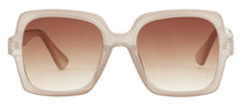Load image into Gallery viewer, Channing Oyster Sunglasses