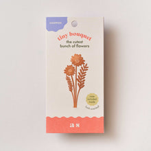 Load image into Gallery viewer, Cosmos Tiny Bouquet