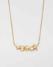 Load image into Gallery viewer, Eve Floral Choker Necklace