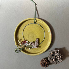 Load image into Gallery viewer, Barn Owl Wreath