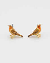 Load image into Gallery viewer, Robin Stud Earrings