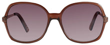 Load image into Gallery viewer, Linda Chestnut Sunglasses