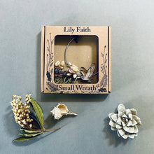 Load image into Gallery viewer, Barn Owl Wreath