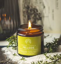 Load image into Gallery viewer, Fellside - travel size - Fellside Candle Co