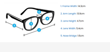 Load image into Gallery viewer, Alice Sage ECO Friendly Sunglasses