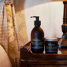 Load image into Gallery viewer, Wild Nettle & Heather organic hand and body lotion