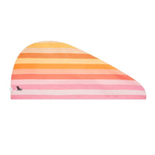 Load image into Gallery viewer, Dock & Bay Hair Wraps - Miami Sorbet