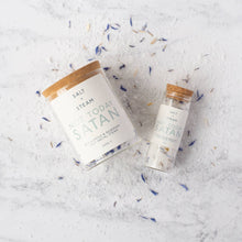 Load image into Gallery viewer, Not Today, Satan - Eucalyptus Facial Steam 50g Test Tube