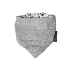 Load image into Gallery viewer, Panda Pals Neckerchew - new design