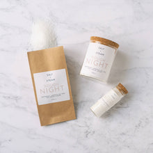 Load image into Gallery viewer, Rough Night - Peppermint & Lemon Facial Steam 50g Test Tube