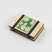 Load image into Gallery viewer, Pocket Flower Press - Forget Me Not