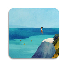 Load image into Gallery viewer, Leap Swimming Coaster