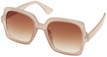 Load image into Gallery viewer, Channing Oyster Sunglasses