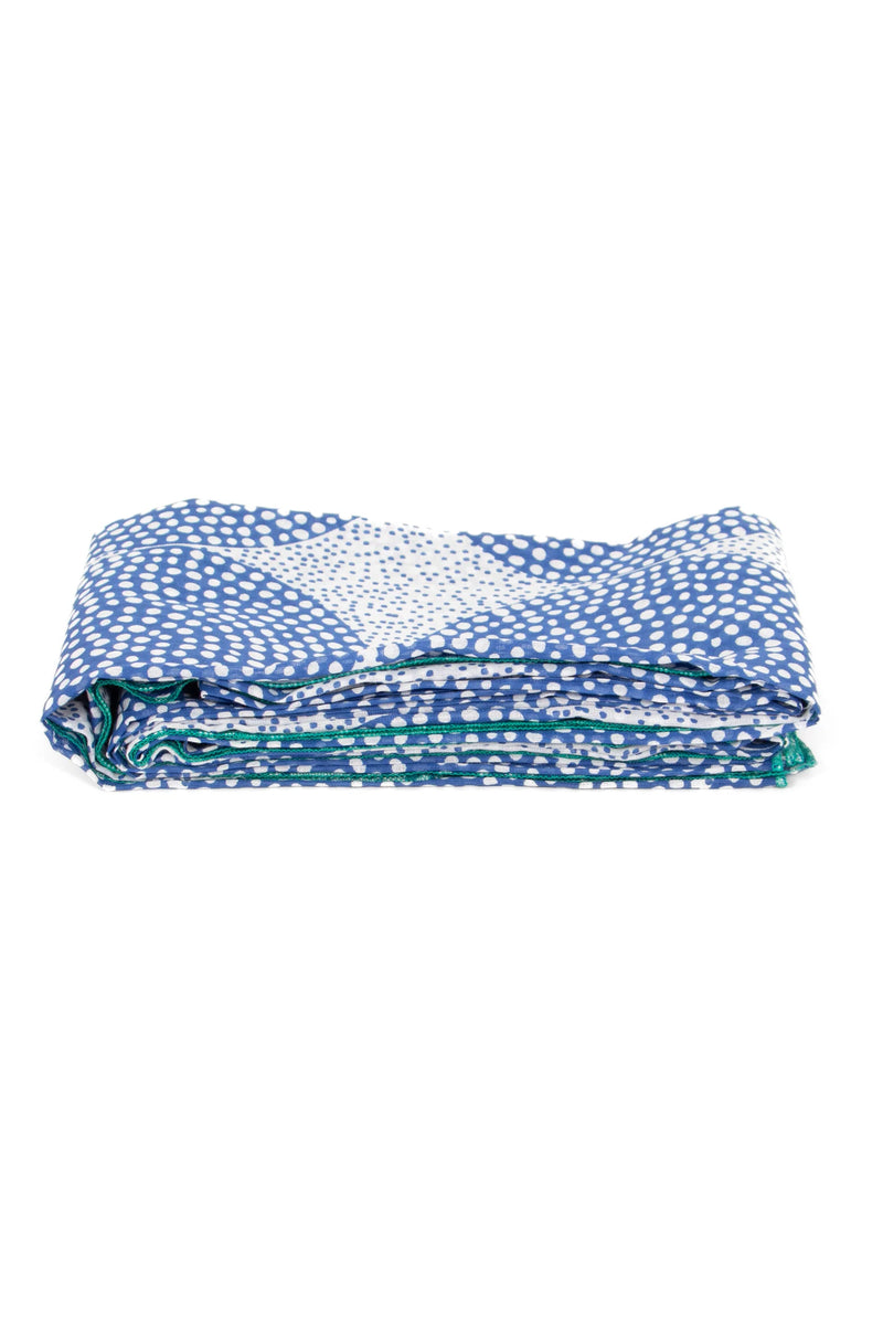 BLACK COLOUR Bcpiccolo Scarf Green Dot