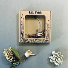 Load image into Gallery viewer, Fox Wreath