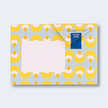 Load image into Gallery viewer, Pencil Pigeon letter pack