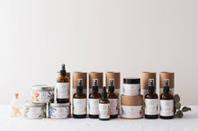 Load image into Gallery viewer, Sweet Orange, Ylang Ylang, Patchouli and Lime Pillow Spray