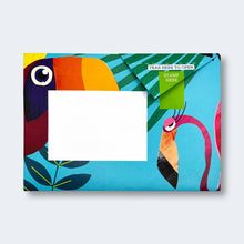 Load image into Gallery viewer, Wild Lives Pigeon letter pack