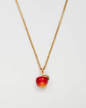 Load image into Gallery viewer, Apple Necklace