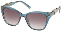 Load image into Gallery viewer, Fion Denim ECO Friendly Sunglasses