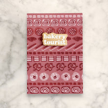 Load image into Gallery viewer, Bakery Tourist - Enamel Pin