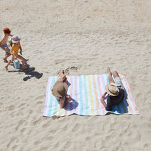 Load image into Gallery viewer, Dock & Bay Picnic Blanket - Supper Club