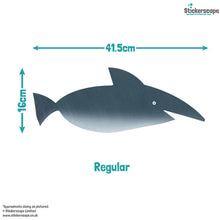 Load image into Gallery viewer, Underwater Wall Sticker Pack