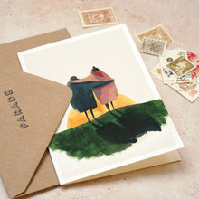 Load image into Gallery viewer, Beautiful World Card