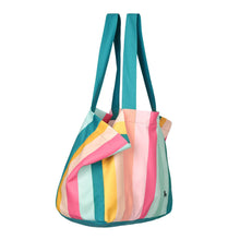 Load image into Gallery viewer, Dock & Bay Everyday Tote Bag - Coastal Candy