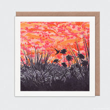 Load image into Gallery viewer, Hummingbird card