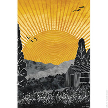 Load image into Gallery viewer, Home Art A4 Print