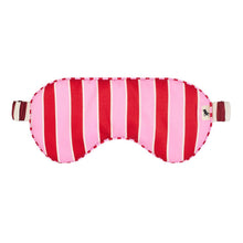 Load image into Gallery viewer, Dock & Bay Eye Mask - Cherry Bomb