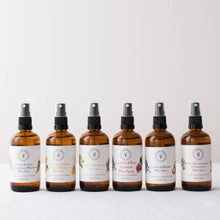 Load image into Gallery viewer, Bergamot and Frankincense Pillow Spray