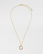 Load image into Gallery viewer, Orla Hedgerow Necklace
