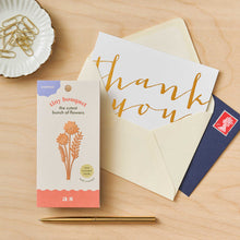 Load image into Gallery viewer, Cosmos Tiny Bouquet