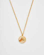 Load image into Gallery viewer, Fox Shadow Guide Necklace