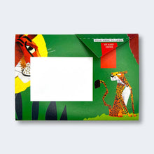 Load image into Gallery viewer, Wild Lives Pigeon letter pack