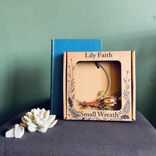 Load image into Gallery viewer, Fox Wreath