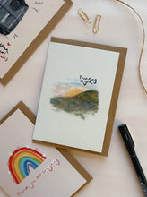 Load image into Gallery viewer, Sympathy Card | Sending Love | Thinking of You | Friendship