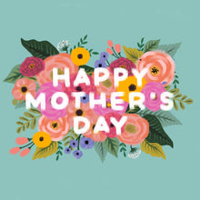 Load image into Gallery viewer, Vintage Mother's Day card