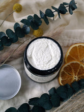 Load image into Gallery viewer, Rosemary Whipped Body Butter: 180ml