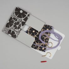 Load image into Gallery viewer, Small Plant Shelf - Black Cosmos