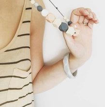 Load image into Gallery viewer, Teething Necklace - Spring